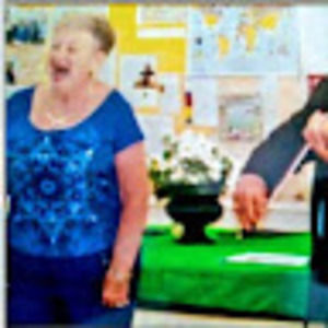 Meet your Posher, Celeste